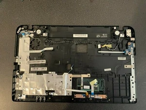 Plasturgie Avant Ordinateur Portable Toshiba satellite C50 - Bild 1 von 2