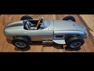 CMC M-006 Mercedes Benz W196 Silverpfeil Monoposto OVP* 1:18 wie neu - Bild 1 von 4