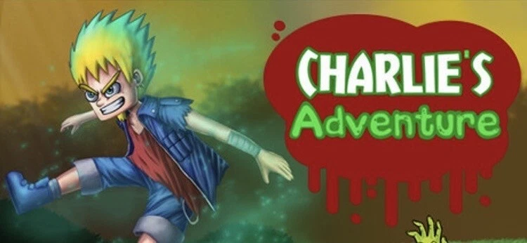 Charlie’s Adventure - PC (Steam Key) FAST/US REGION - Image 1 of 1