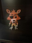 Funko Pop! Foxy The Pirate #109 GLOW IN THE DARK, TOYS R US EXCLUSIVE LOOSE