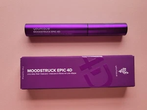 NIB Younique Moodstruck Epic 4D Mascara - Picture 1 of 3