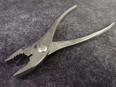 NUEVO Alicates para juntas deslizantes Diamond K310 10" (BN56) Foto 1 de 4