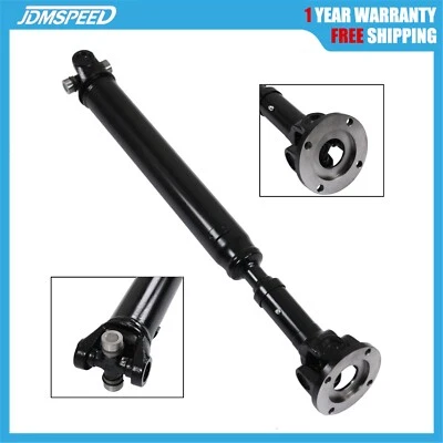 Front Drive Shaft Assembly For 1988-1994 Chevy Blazer K1500 K2500 K3500 GMC 4WD - Image 1 of 4