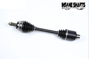 EJES LOCOS 500HP EJE K-SWAP K20 K24 EG EK DC2 CIVIC INTEGRA - LADO DERECHO (DERECHO) - Imagen 1 de 1