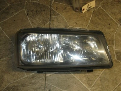 Chevy Silverado 1500 00-06 Suburban 1500 2500 2003-2007 montaje de luces de cabeza OEM Foto 1 de 4