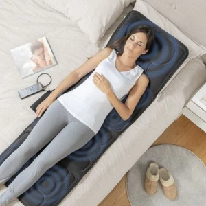 TAPPETINO PER MASSAGGI PER IL CORPO KALMAT INNOVAGOODS - Foto 1 di 4