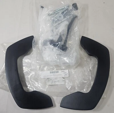 NUEVO Soporte de soporte de bolsa lateral Hepco & Becker con arco en C para BMW F800R 2009-2014 Foto 1 de 4