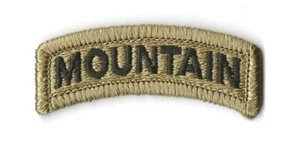 MOUNTAIN "MULTICAM Tab" (aktuelle Herstellung) - Bild 1 von 1