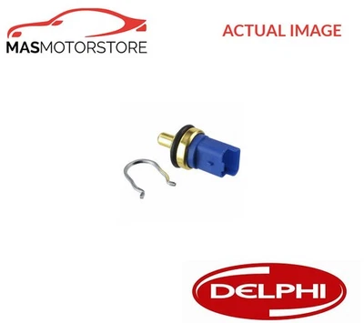 COOLANT TEMPERATURE SENSOR GAUGE DELPHI TS10301 FOR CITROËN JUMPER,XSARA - Image 1 of 4