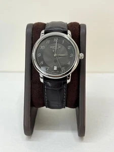 Original Montblanc Star Legacy Automatic Date 39mm 118517 - Picture 1 of 4
