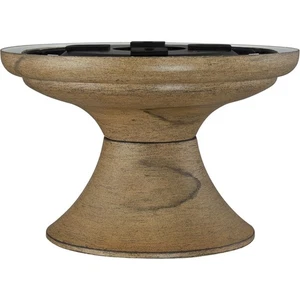 Fanimation Fans CCK6721DF Spitfire 7.85 inch Drift Wood Fan Close to Ceiling Kit - Picture 1 of 9