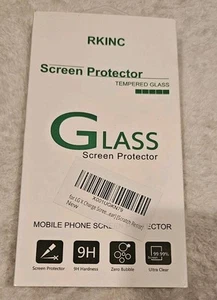 LG X Charge Screen Protectors - Zdjęcie 1 z 3