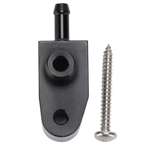 Boost Gauge Adaptor Lightweight Aluminium Alloy Car Accessory For S R55 R56 - Picture 1 of 12