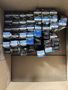 Bosch spark plugs Lot - Picture 1 of 1