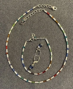 Coer de Leon, Schmuck-Set, Modeschmuck - Bild 1 von 4
