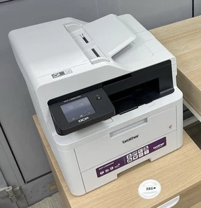 Multifunzione Laser A Colori Brother L3560CDW - Foto 1 di 1