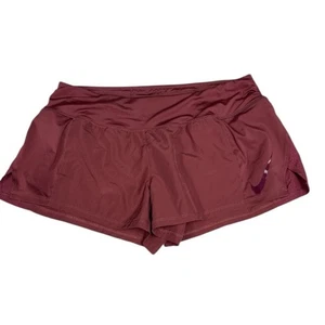 Pantalones cortos deportivos Nike para mujer talla grande Just Do It - Imagen 1 de 7