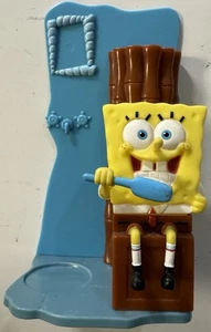 Nickelodeon SpongeBob Tooth Brush Holder 2009 - Picture 1 of 6