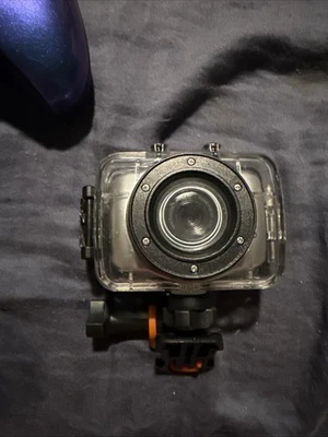Vivtar Action Camera ￼ - Image 1 of 2