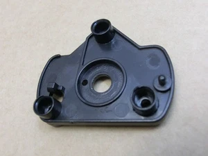 Ersatzteil Lagerplatte für Lenkung Fernsteuerung Sender 2,4 GT3.2 Pistolengriff - Bild 1 von 1