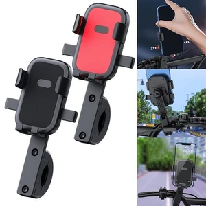 Support T��l��phone Portable Mat��riau ABS Haute Universalit�� Montage Parfait F - Photo 1 sur 14