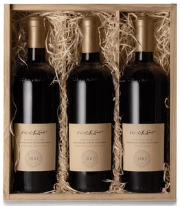 Spier Frans K Smit Special Case 🎁 Geschenkset | Rotwein aus Südafrika (2.25L) - Bild 1 von 2