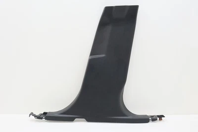 2017-2020 FORD FUSION RIGHT SIDE B PILLAR TRIM PANEL OEM DS73F243W06BA TRIM_ZJ - Image 1 of 4