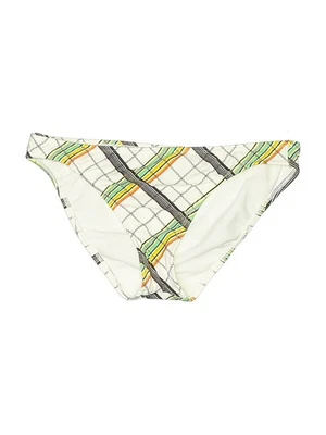 Pantalones de baño Hobie marfil para mujer L Foto 1 de 2