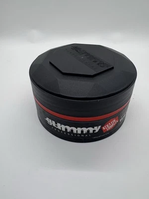 Cera Gummy Styling 5 oz | Ultra Hold | ÓTIMO ACHADO 🔥 Nova em folha, fechada - Imagem 1 de 4