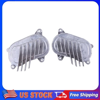 New 63117493228 63117493227 Led Boards For Bmw F80 M3 F32 F82 M4 2018 2019 2020 - Image 1 of 4