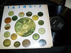 Bennie Moten-Harry Dial-LP-Jazz-IAJRC 7-Shrink-VG+ - Picture 1 of 1