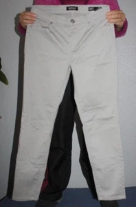 Women's Buffalo Gray stretch Jeans size 4 / 27 - Picture 1 of 8