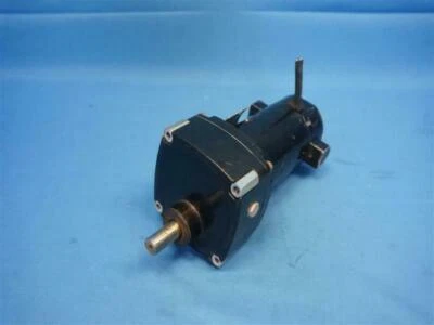 Bodine Electric Company 24D4BEPM-D3 24D4BEPMD3 Motor - Image 1 of 4