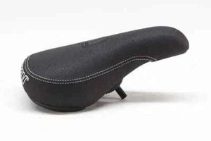 Eastern Bikes Nylon Fat Pivotal Seat Black - Picture 1 of 1