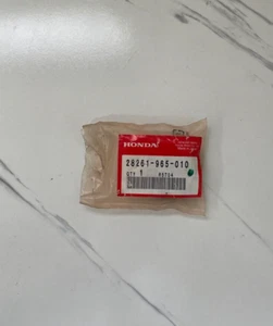 28261-028-010 | OEM HONDA S90 CL90 CT90 KICK STARTER - Picture 1 of 2