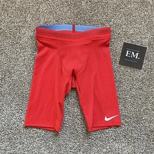 Medias medias medias medias Nike MADE IN USA Pro Elite rojas azules para hombre talla pequeña AO8152-XXX RARAS - Imagen 1 de 11