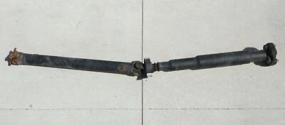 2007 - 2013 宝马 335i 328i 可转换 COUPE 后变速器驱动轴 — 第 1/4 张图片