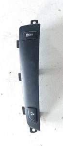 BMW 528i 535i 550i F10 CENTER CONSOLE TRACTION CONTROL SWITCH OEM 2011 - 2013 💠 - Imagen 1 de 3