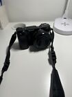 Sony A6000 Mirrorless Camera With 16-50Mm Lens