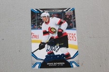 2022-23 Upper Deck MVP Hockey Card Complete Finish Fill Your List Set U-Pick