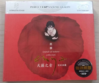 Enya - 3CD - Bild 1 von 3