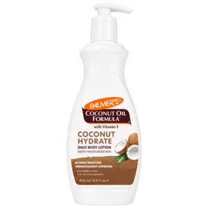 Palmer's Coconut Oil Formula with Vitamin E Daily Body Lotion 13.5 Ounce 3 Pack - Picture 1 of 2