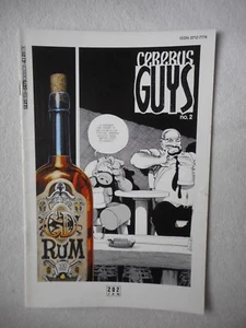 Cerebus The Aardvark No. 202 Vo IN Excellent Condition / near Mint - Picture 1 of 2