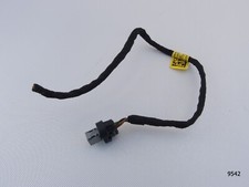 19-23 OEM BMW 2 G42 3 G20 4 G22 SURROUND VIEW 360 CAMERA CONNECTOR PLUG