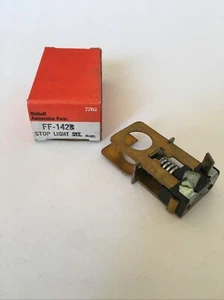 Niehoff FF-142B Stop Light Switch - Picture 1 of 4