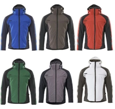 MASCOT INTERNATIONAL GMBH MASCOT® Darmstadt Winterjacke 16002-149 verschiedene Farben und Größen