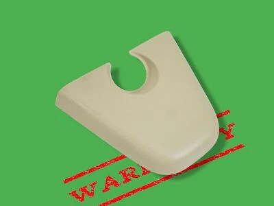 2004-2009 Mercedes w209 clk500 convertible Interior rear view mirror cover cap - Image 1 of 4