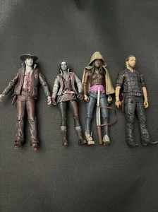 Mcfarlane Rick and Michonne - Bild 1 von 2