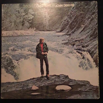 John Denver Rocky Mountain High LP Foto 1 de 4