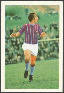 FKS 1969/70 MARAVILLOSO MUNDO DEL FÚTBOL - #069 - PALACIO DE CRISTAL - JIM OLIVER - Imagen 1 de 1